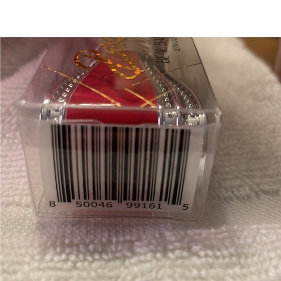 2- .13 Oz. Beaustick Ultra Cream Lipstick By Beau Baby Beauty; blitz & mistletoe - Picture 13 of 16